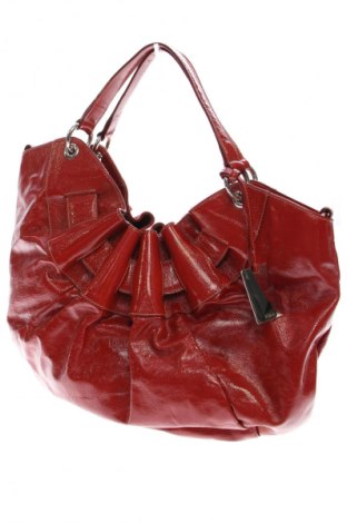 Γυναικεία τσάντα Furla, Χρώμα Κόκκινο, Τιμή 189,07 €