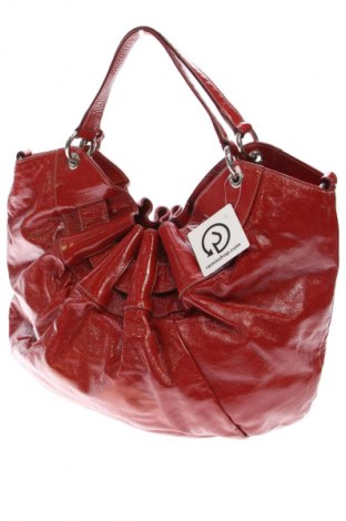 Γυναικεία τσάντα Furla, Χρώμα Κόκκινο, Τιμή 189,07 €