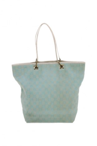 Geantă de femei Gucci, Culoare Albastru, Preț 4.934,99 Lei