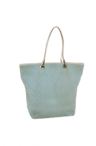 Geantă de femei Gucci, Culoare Albastru, Preț 4.934,99 Lei