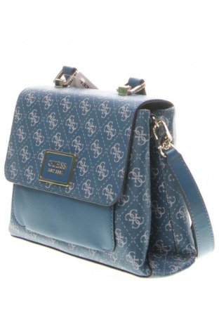 Γυναικεία τσάντα Guess, Χρώμα Πολύχρωμο, Τιμή 109,99 €