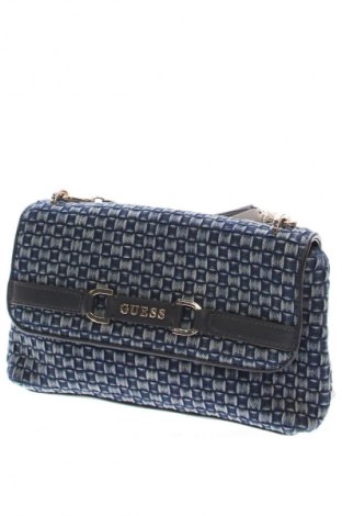 Damentasche Guess, Farbe Blau, Preis 102,57 €