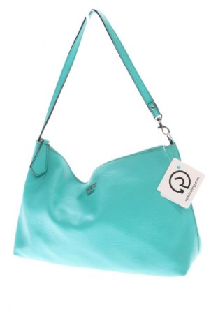 Γυναικεία τσάντα Guess, Χρώμα Πράσινο, Τιμή 38,99 €