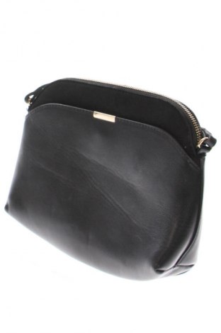 Geantă de femei H&M, Culoare Negru, Preț 33,99 Lei