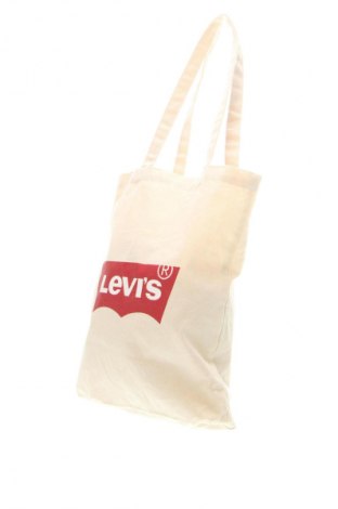 Dámská kabelka  Levi's, Barva Béžová, Cena  469,00 Kč