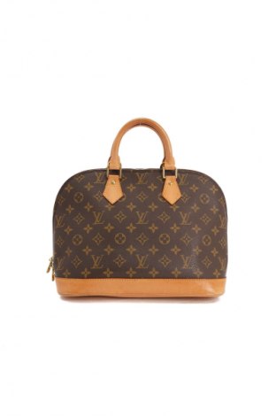 Geantă de femei Louis Vuitton, Culoare Maro, Preț 8.484,99 Lei