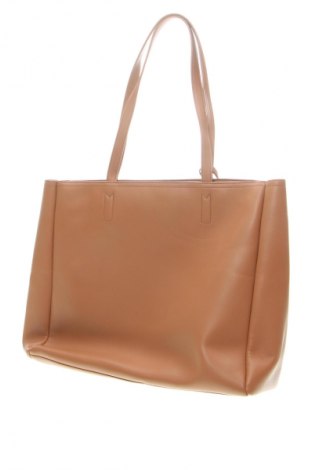 Γυναικεία τσάντα Love Moschino, Χρώμα Καφέ, Τιμή 192,99 €