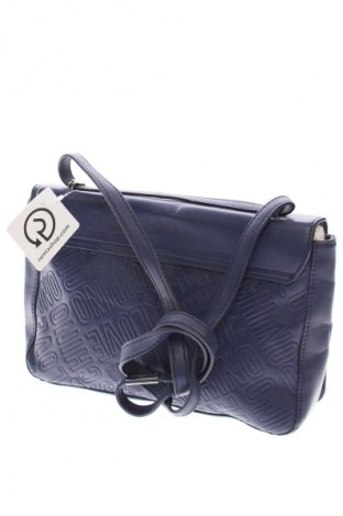 Dámska kabelka  Love Moschino, Farba Modrá, Cena  44,95 €