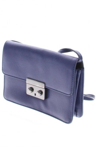 Damentasche Mango, Farbe Blau, Preis 11,99 €