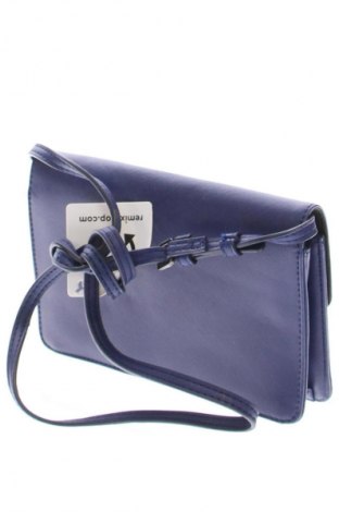 Damentasche Mango, Farbe Blau, Preis 11,99 €