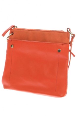 Damentasche Marks & Spencer, Farbe Orange, Preis 13,99 €