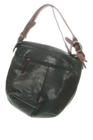 Geantă de femei Micmacbags, Culoare Verde, Preț 261,62 Lei
