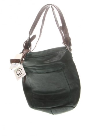 Geantă de femei Micmacbags, Culoare Verde, Preț 261,62 Lei