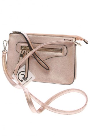 Damentasche Miss Selfridge, Farbe Golden, Preis € 14,99