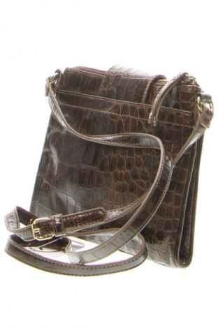 Γυναικεία τσάντα Nine West, Χρώμα Καφέ, Τιμή 25,99 €