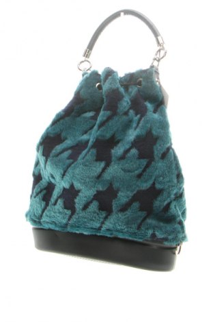 Дамска чанта O bag, Цвят Многоцветен, Цена 72,99 лв.