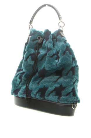 Дамска чанта O bag, Цвят Многоцветен, Цена 72,99 лв.