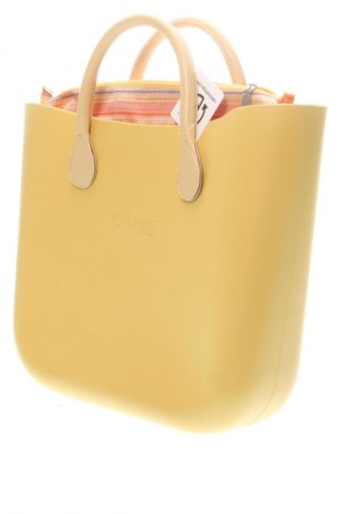 Női táska O bag, Szín Sárga, Ár 20 439 Ft