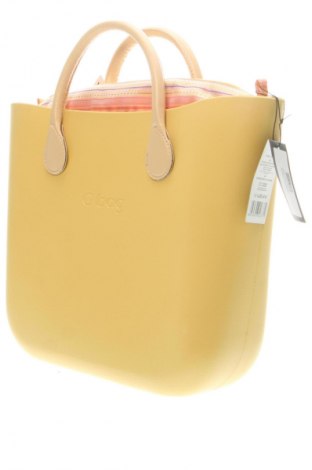 Női táska O bag, Szín Sárga, Ár 20 439 Ft