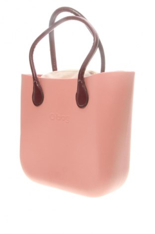 Női táska O bag, Szín Rózsaszín, Ár 20 439 Ft