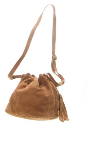 Damentasche Promod, Farbe Braun, Preis 18,99 €