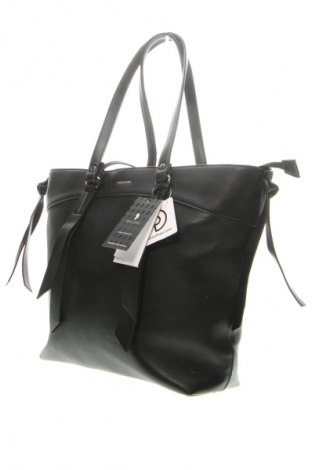 Geantă de femei Puccini, Culoare Negru, Preț 95,00 Lei