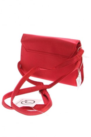 Damentasche Sinsay, Farbe Rot, Preis € 15,80