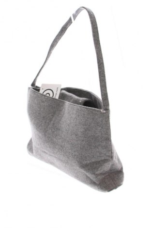 Damentasche Sisley, Farbe Grau, Preis € 30,99
