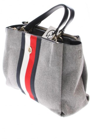 Női táska Tommy Hilfiger, Szín Szürke, Ár 20 229 Ft