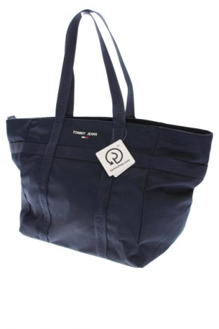 Dámská kabelka  Tommy Jeans, Barva Modrá, Cena  1 399,00 Kč