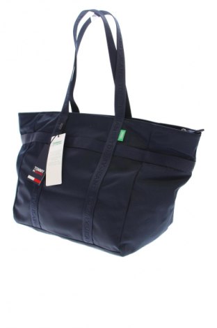 Dámská kabelka  Tommy Jeans, Barva Modrá, Cena  1 399,00 Kč
