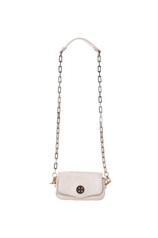 Damska torebka Tory Burch, Kolor ecru, Cena 2 604,99 zł