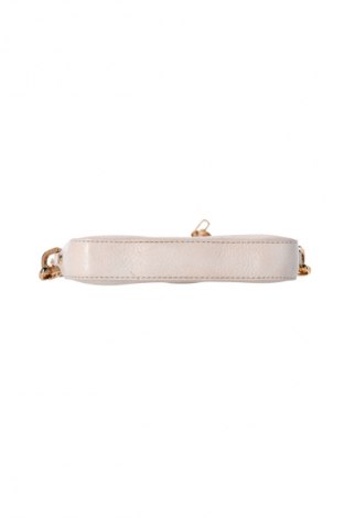 Damska torebka Tory Burch, Kolor ecru, Cena 2 604,99 zł