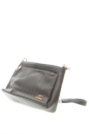 Γυναικεία τσάντα Unbranded, Χρώμα Γκρί, Τιμή 12,99 €