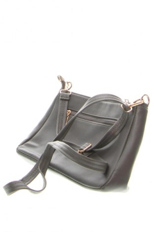 Γυναικεία τσάντα Unbranded, Χρώμα Γκρί, Τιμή 12,99 €