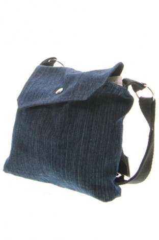 Дамска чанта Unbranded, Цвят Син, Цена 12,99 лв.