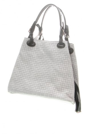 Γυναικεία τσάντα Unbranded, Χρώμα Γκρί, Τιμή 59,99 €