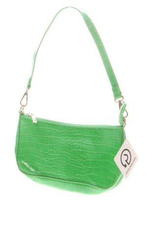 Damentasche Unbranded, Farbe Grün, Preis 9,99 €