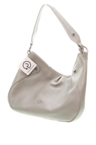 Γυναικεία τσάντα Unbranded, Χρώμα Γκρί, Τιμή 12,99 €