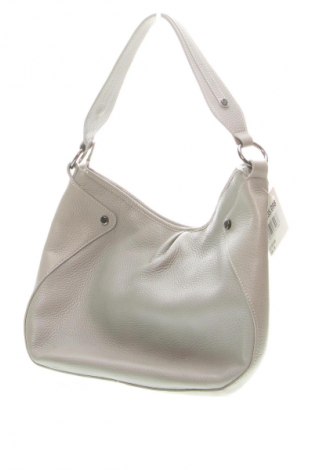 Γυναικεία τσάντα Unbranded, Χρώμα Γκρί, Τιμή 12,99 €