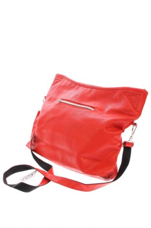 Γυναικεία τσάντα Unbranded, Χρώμα Πορτοκαλί, Τιμή 9,72 €