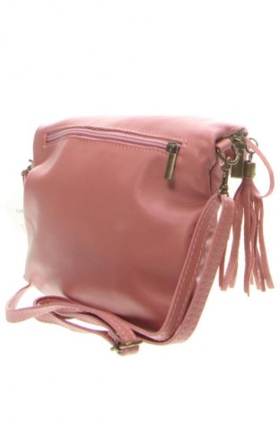 Damentasche Unbranded, Farbe Rosa, Preis € 17,99