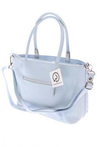 Damentasche Unbranded, Farbe Blau, Preis € 18,47