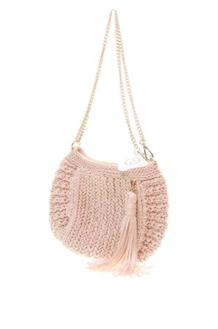 Damentasche Unbranded, Farbe Rosa, Preis € 13,99