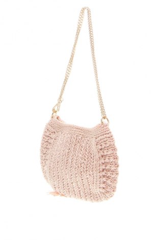 Damentasche Unbranded, Farbe Rosa, Preis € 13,99
