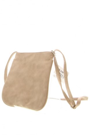 Damentasche Unbranded, Farbe Beige, Preis 9,99 €