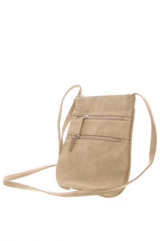 Damentasche Unbranded, Farbe Beige, Preis 9,99 €