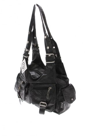Damentasche Unbranded, Farbe Schwarz, Preis € 14,83