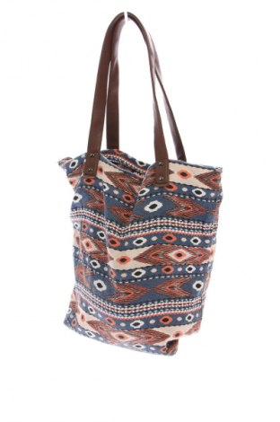 Γυναικεία τσάντα Unbranded, Χρώμα Πολύχρωμο, Τιμή 12,99 €