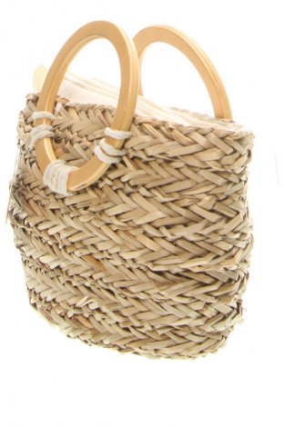 Damentasche Unbranded, Farbe Beige, Preis € 6,99
